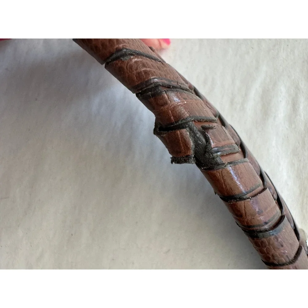 Unbranded genuine leather